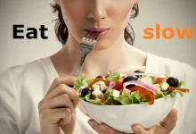Slow And Steady Wins More Than The Race: Psychology Reveals 6 Suprising Benefits Of Eating Slowly