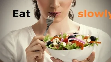 Slow And Steady Wins More Than The Race: Psychology Reveals 6 Suprising Benefits Of Eating Slowly