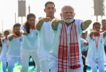 “A Nation On The Mat”: PM Modi, President Murmu Lead India’s Grand Yoga Day 2026 Celebration From Kolkata To Every Corner Of The Country