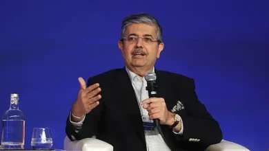 Mega Bubble Or Fairy Tale? Uday Kotak's Sharp Take On SpaceX's Historic IPO Sparks Global Debate