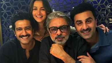 Tragedy On 'Love And War' Set : Crew Member Dies After Alleged Electric Shock, Bhansali Production Offers Rs 40 Lakh Compensation