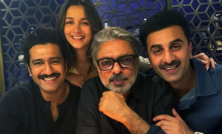 Tragedy On 'Love And War' Set : Crew Member Dies After Alleged Electric Shock, Bhansali Production Offers Rs 40 Lakh Compensation