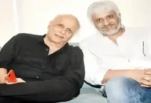 "Mahesh Bhatt Was Helpless": Vikram Bhatt Reveals How Just Five Minutes Of Jail Calls Tested Their Bond