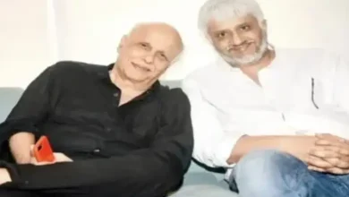 "Mahesh Bhatt Was Helpless": Vikram Bhatt Reveals How Just Five Minutes Of Jail Calls Tested Their Bond
