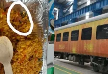 Extra Protein In Rajdhani Biryani? Fly Forces Rs 1 Lakh Penalty