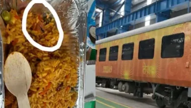 Extra Protein In Rajdhani Biryani? Fly Forces Rs 1 Lakh Penalty