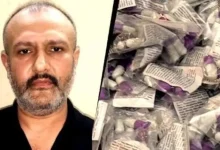 Mumbai Police Claim To Foil Alleged Muharram Poisoning Bid, 14,900 Toxic Capsules Seized