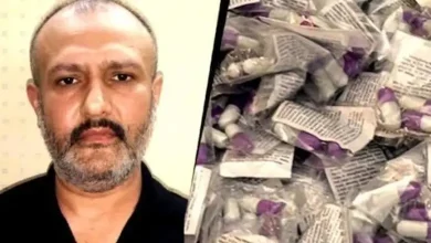 Mumbai Police Claim To Foil Alleged Muharram Poisoning Bid, 14,900 Toxic Capsules Seized