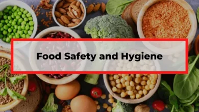 Beyond Expiry Dates: The Hidden Journey Of Safe Food