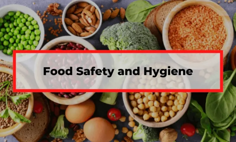 Beyond Expiry Dates: The Hidden Journey Of Safe Food