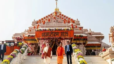Ayodhya Donation Mystery: UP Government Launches SIT Probe Into Ram Temple Funds