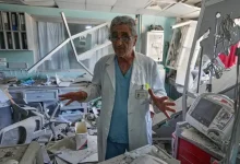 Iran Strikes U.S. Bases In Kuwait And Bahrain After American Attack On Qeshm Island