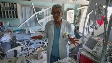 Iran Strikes U.S. Bases In Kuwait And Bahrain After American Attack On Qeshm Island