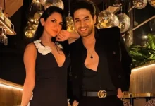 Gaurav Khanna, Akanksha Chamola Announce Divorce After Nearly a Decade of Marriage