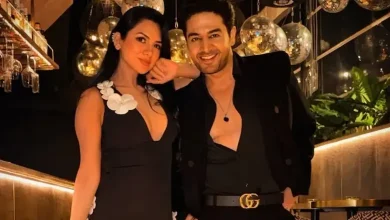 Gaurav Khanna, Akanksha Chamola Announce Divorce After Nearly a Decade of Marriage