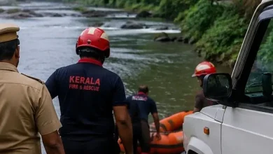 Kerala Family Goes Missing On Moving Day, Found Dead In River After Eviction