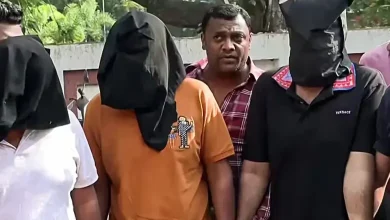 Maharashtra TET Paper Leak : Three Arrested As Probe Points To Larger Interstate Exam Fraud Network