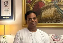 ISKCON Removes Kolkata Vice-President Radharaman Das, Bars Him From Representing Organisation
