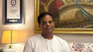 ISKCON Removes Kolkata Vice-President Radharaman Das, Bars Him From Representing Organisation