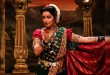 Shraddha Kapoor's 'Eetha' Lands In Controversy: Vithabai Narayangaonkar's Family Demands Title Change