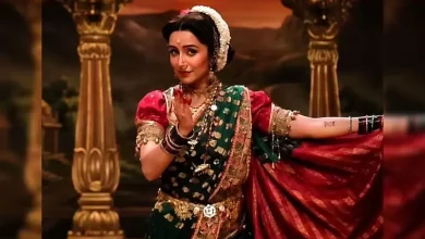 Shraddha Kapoor's 'Eetha' Lands In Controversy: Vithabai Narayangaonkar's Family Demands Title Change