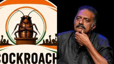 Prakash Raj To Join CJP Protest In Bengaluru Today Backs Youth Led Movement