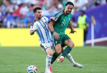 FIFA 2026 | 'Messi's Tackle Deserved a Red Card': Algeria Lodge FIFA Complaint Over no-Card Challenge on Mandi
