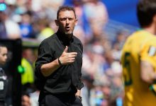 FIFA World Cup 2026: Tony Popovic Slams Referee as USA Beat Australia 2-0 to Reach Round of 32