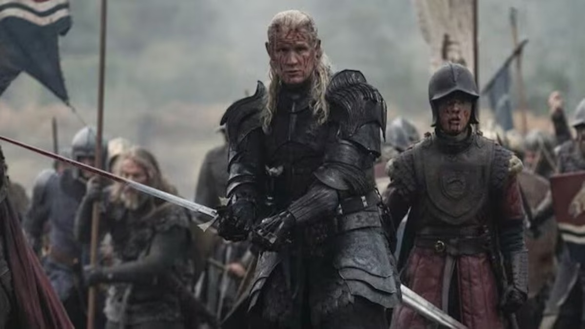 House of the Dragon Season 3 Episode 1 Review: War Finally Arrives, But the Spark Takes Time