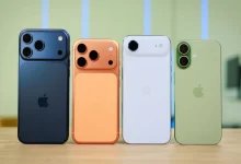 The iPhone 18 lineup