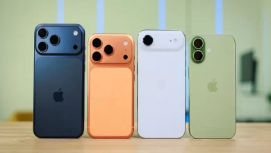 The iPhone 18 lineup