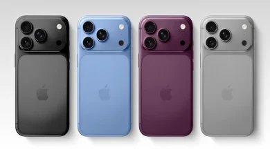 iPhone 18 Pro Max lineup