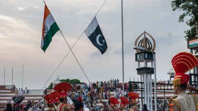 India, Pakistan Hold Fresh Track 2 Talks In Colombo, Bangkok Amid Frozen Ties