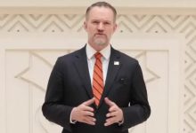 India, US Eye Future Opportunities in Technology and Trade, Says USTR Jamieson Greer