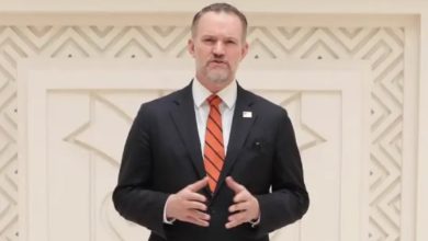 India, US Eye Future Opportunities in Technology and Trade, Says USTR Jamieson Greer