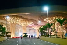 Two Indian Airports Earn Global Acclaim for Architectural Excellence in 2026