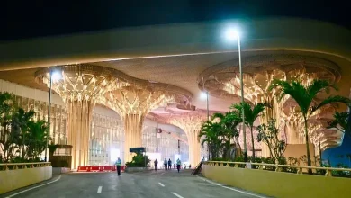 Two Indian Airports Earn Global Acclaim for Architectural Excellence in 2026