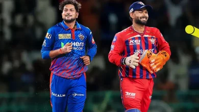 IPL Swap Deal: Rishabh Pant Returns Home to Delhi Capitals, Kuldeep Yadav Moves to LSG