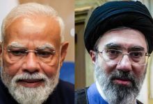 Modi's Eid Wishes Draw Warm Reply: Iran's Mojtaba Khamenei vows to Strengthen Ties
