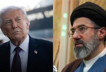 Iran-US Talks to Begin in Switzerland on Sunday, Pakistan and Qatar to Join as Mediators