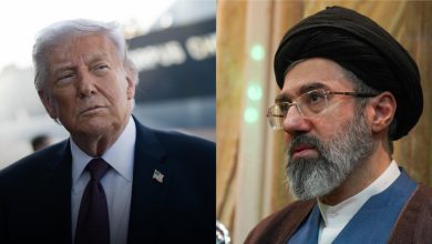 Iran-US Talks to Begin in Switzerland on Sunday, Pakistan and Qatar to Join as Mediators