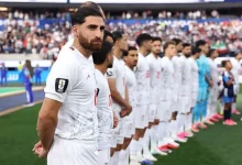 FIFA WC 2026: Iran Football Team's Hardships Evident Despite Reported Peace Talks