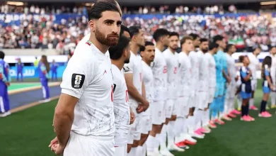 FIFA WC 2026: Iran Football Team's Hardships Evident Despite Reported Peace Talks