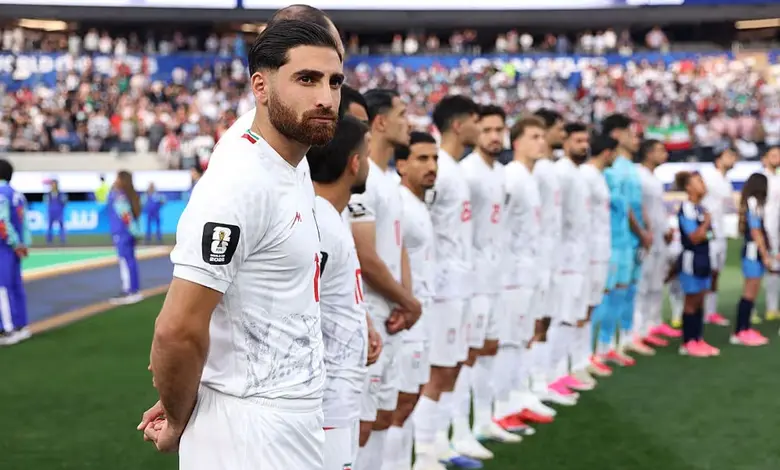 FIFA WC 2026: Iran Football Team's Hardships Evident Despite Reported Peace Talks