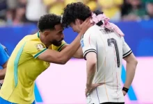 Japan Proves Why They Are Legends, Not Only Because Of Their Game But Also Due To A Human Aim