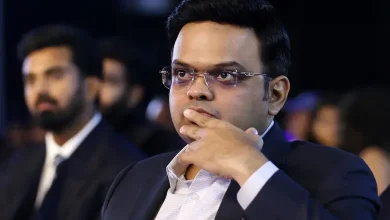 ICC Chairman Jay Shah Embraces Power of Sports On The International Olympic Day