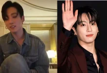 BTS Star Jungkook Pushes Back Against Fans' Attempts to Dictate His Routine