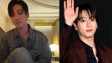 BTS Star Jungkook Pushes Back Against Fans' Attempts to Dictate His Routine