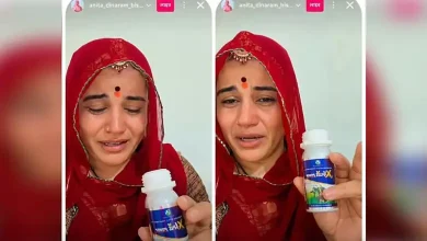 Jodhpur Woman Influencer Fights for Life After Online Trolling Drives Suicide Attempt