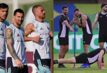 FIFA World Cup 2026: When and Where to Watch Jordan vs Argentina, Full Details